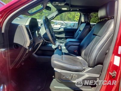 Zdjęcie 7 z 13 samochodu: 2019 FORD EXPEDITION MAX XLT VIN:1FMJK1JT6KEA21837 - miniatura