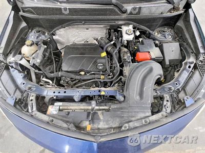 Zdjęcie 12 z 14 samochodu: 2021 BUICK ENCORE GX PREFERRED VIN:KL4MMBS24MB137978 - miniatura