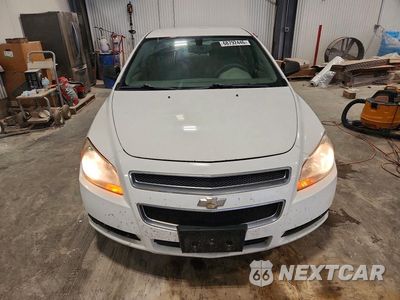 Piąte zdjęcie samochodu w środku: 2012 CHEVROLET MALIBU LS VIN:1G1ZA5E02CF233625 - miniatura