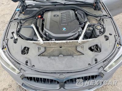 Zdjęcie 11 z 12 samochodu: 2024 BMW 840XI VIN:WBAGV4C06RCR59205 - miniatura