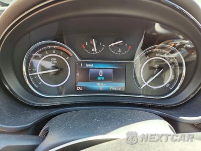 Zdjęcie 9 z 13 samochodu: 2015 BUICK REGAL PREMIUM VIN:2G4GN5EX2F9124509 - miniatura