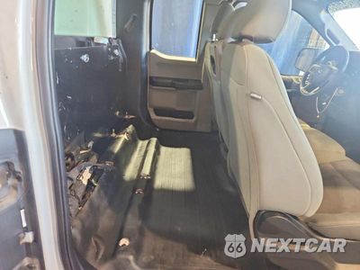 Zdjęcie 10 z 12 samochodu: 2019 FORD F150 SUPER CAB VIN:1FTEX1C47KKE83449 - miniatura