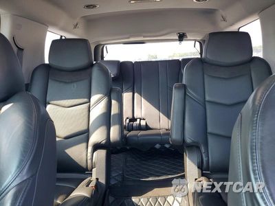 Zdjęcie 10 z 13 samochodu: 2020 CADILLAC ESCALADE LUXURY VIN:1GYS3BKJ9LR223102 - miniatura