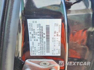 Zdjęcie 13 z 13 samochodu: 2015 FORD ESCAPE SE VIN:1FMCU9GXXFUC72223 - miniatura