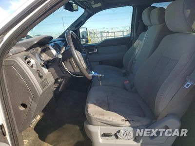 Zdjęcie 7 z 12 samochodu: 2013 FORD F150 SUPERCREW VIN:1FTFW1ET1DKE90055 - miniatura