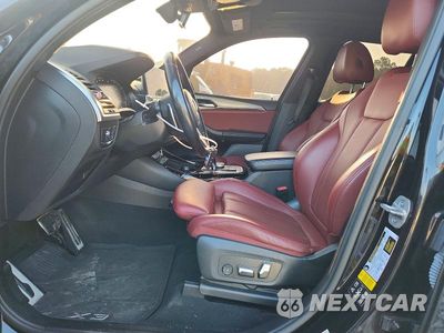 Zdjęcie 7 z 13 samochodu: 2023 BMW X3 XDRIVE30I VIN:5UX53DP01P9P37285 - miniatura