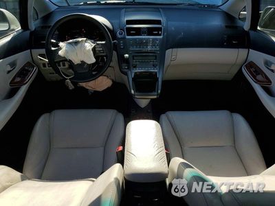 Zdjęcie 8 z 12 samochodu: 2011 LEXUS HS 250H VIN:JTHBB1BA4B2044247 - miniatura