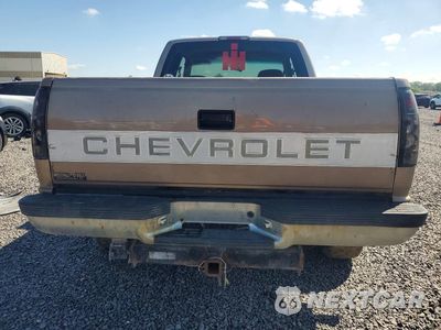 Zdjęcie 6 z 12 samochodu: 1997 CHEV C1500 VIN:1GCEK19R9VE253805 - miniatura