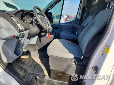 Zdjęcie 7 z 12 samochodu: 2019 FORD TRANSIT T-350 VIN:1FTBW2CGXKKA34658 - miniatura