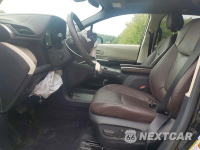 Zdjęcie 7 z 14 samochodu: 2024 TOYOTA SIENNA PLATINUM 7-PASSENGER VIN:5TDESKFC5RS130248 - miniatura