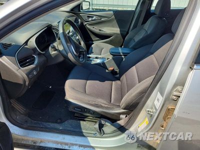 Zdjęcie 7 z 12 samochodu: 2020 CHEVROLET MALIBU LT VIN:1G1ZD5ST1LF024561 - miniatura