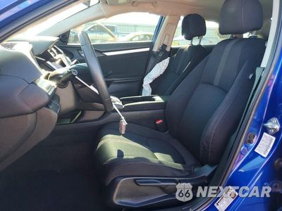 Zdjęcie 7 z 12 samochodu: 2016 HONDA CIVIC EX VIN:19XFC2F73GE090067 - miniatura