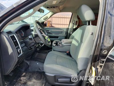 Zdjęcie 7 z 12 samochodu: 2018 RAM 2500 SLT VIN:3C6UR5DL4JG243405 - miniatura