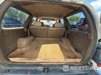 Zdjęcie 14 z 14 samochodu: 1998 TOYOTA 4RUNNER LIMITED VIN:JT3HN87R0W9011824 - miniatura