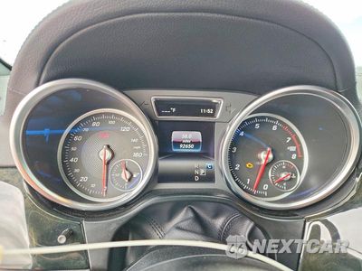 Zdjęcie 9 z 13 samochodu: 2018 MERCEDES-BENZ GLS 450 4MATIC VIN:4JGDF6EE5JB178964 - miniatura