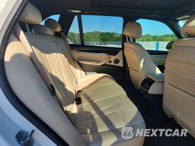 Zdjęcie 11 z 13 samochodu: 2018 BMW X5 XDR40E VIN:5UXKT0C55J0W01993 - miniatura