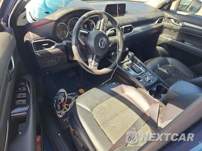 Zdjęcie 8 z 13 samochodu: 2019 MAZDA CX-5 TOURING VIN:JM3KFBCM6K0580298 - miniatura
