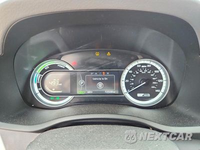 Zdjęcie 9 z 13 samochodu: 2018 KIA NIRO LX VIN:KNDCB3LC1J5200758 - miniatura