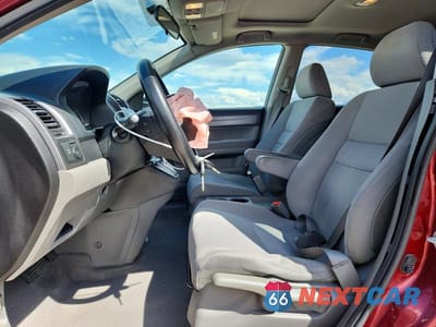 Zdjęcie 7 z 12 samochodu: 2007 HONDA CR-V EX VIN:JHLRE48597C013938 - miniatura