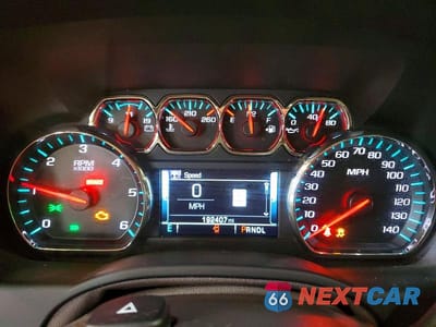 Zdjęcie 9 z 13 samochodu: 2017 GMC YUKON XL K1500 SLT VIN:1GKS2GKC2HR207536 - miniatura