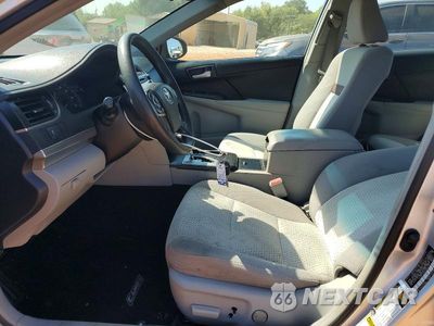 Zdjęcie 7 z 12 samochodu: 2014 TOYOTA CAMRY LE VIN:4T1BF1FK2EU354118 - miniatura