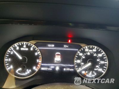 Zdjęcie 9 z 13 samochodu: 2022 NISSAN PATHFINDER SL VIN:5N1DR3CC0NC248992 - miniatura