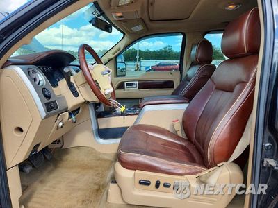 Zdjęcie 7 z 13 samochodu: 2012 FORD F150 SUPERCREW VIN:1FTFW1ET4CKD29035 - miniatura