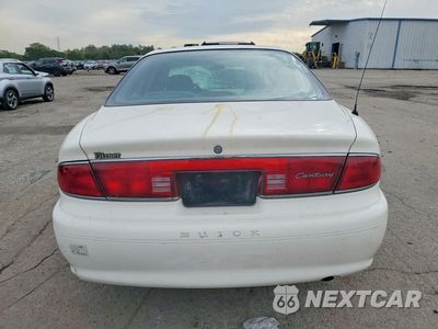 Zdjęcie 6 z 12 samochodu: 2005 BUICK CENTURY CUSTOM VIN:2G4WS52J051109427 - miniatura