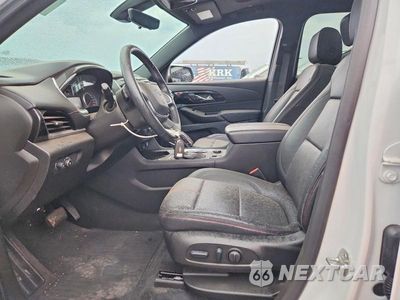 Zdjęcie 7 z 13 samochodu: 2023 CHEVROLET TRAVERSE RS VIN:1GNEVJKW2PJ306739 - miniatura