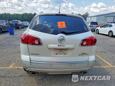Zdjęcie 6 z 13 samochodu: 2012 BUICK ENCLAVE VIN:5GAKRDED9CJ235790 - miniatura