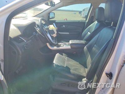 Zdjęcie 7 z 12 samochodu: 2011 FORD EDGE LIMITED VIN:2FMDK3KCXBBA39860 - miniatura