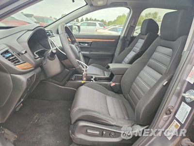 Zdjęcie 7 z 13 samochodu: 2021 HONDA CR-V EX VIN:5J6RW2H56ML015988 - miniatura