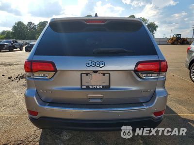 Zdjęcie 6 z 12 samochodu: 2021 JEEP GRAND CHEROKEE LIMITED VIN:1C4RJFBG8MC627826 - miniatura