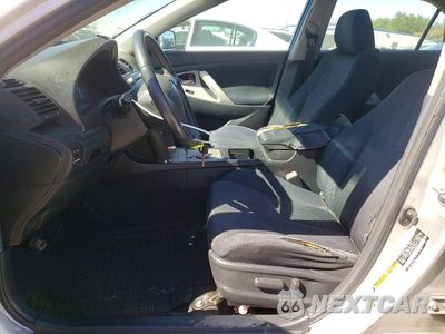 Zdjęcie 7 z 12 samochodu: 2007 TOYOTA CAMRY SE VIN:4T1BE46K57U708527 - miniatura