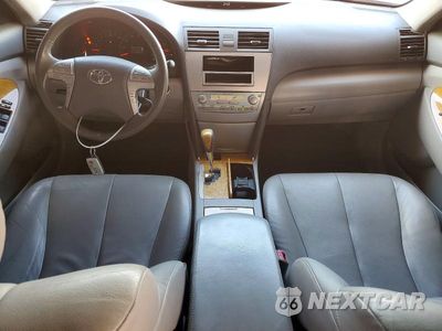 Zdjęcie 8 z 12 samochodu: 2007 TOYOTA CAMRY COLLECTOR VIN:JTNBK46K873021346 - miniatura