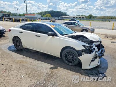 Czwarte zdjęcie samochodu z boku: 2016 LEXUS ES 350 VIN:JTHBK1GG8G2217806 - miniatura