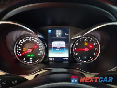 Zdjęcie 9 z 14 samochodu: 2019 MERCEDES-BENZ GLC 300 VIN:WDC0G4JB5KV178425 - miniatura