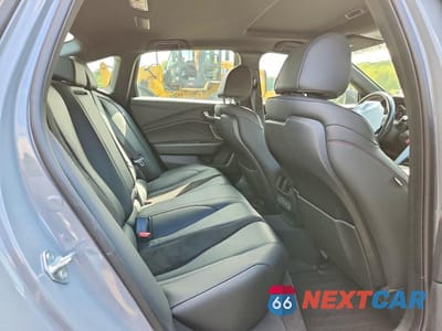 Zdjęcie 10 z 12 samochodu: 2024 ACURA TLX A-SPEC VIN:19UUB6F58RA001522 - miniatura