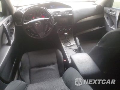 Zdjęcie 8 z 12 samochodu: 2013 MAZDA 3 I VIN:JM1BL1UP1D1785688 - miniatura