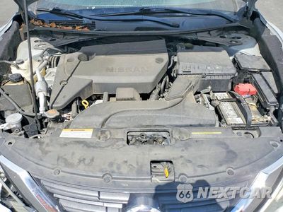 Zdjęcie 11 z 12 samochodu: 2016 NISSAN ALTIMA 2.5 S VIN:1N4AL3AP2GN351195 - miniatura