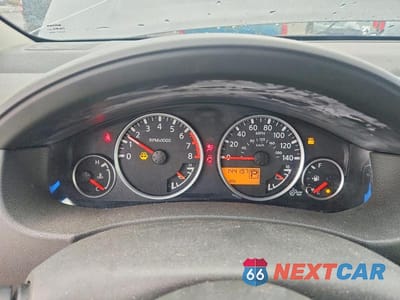 Zdjęcie 9 z 12 samochodu: 2006 NISSAN PATHFINDER S VIN:5N1AR18U56C612883 - miniatura