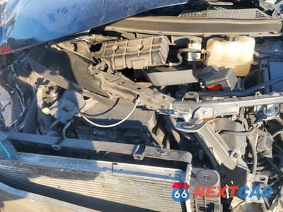 Zdjęcie 12 z 13 samochodu: 2018 CHEVROLET TRAVERSE HIGH COUNTRY VIN:1GNEVKKW6JJ186781 - miniatura
