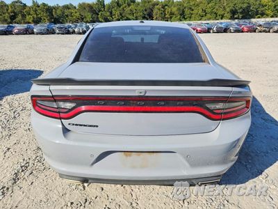 Zdjęcie 6 z 12 samochodu: 2020 DODGE CHARGER SXT VIN:2C3CDXBG2LH195589 - miniatura