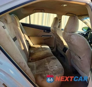 Zdjęcie 10 z 12 samochodu: 2014 TOYOTA CAMRY HYBRID XLE VIN:4T1BD1FK5EU118777 - miniatura