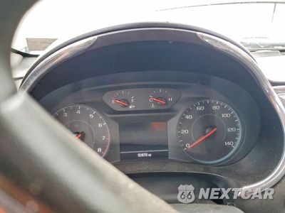 Zdjęcie 9 z 12 samochodu: 2018 CHEVROLET MALIBU LT VIN:1G1ZD5ST3JF147999 - miniatura
