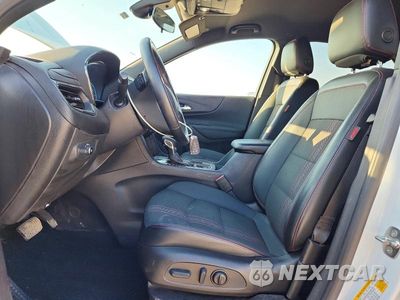 Zdjęcie 7 z 12 samochodu: 2023 CHEVROLET EQUINOX RS VIN:3GNAXMEG2PS114265 - miniatura