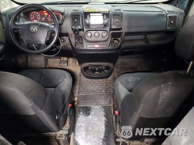 Zdjęcie 8 z 12 samochodu: 2020 RAM PROMASTER 3500 VF DELIVERY VAN VIN:3C6URVJG6LE142274 - miniatura