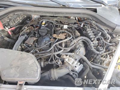 Zdjęcie 12 z 13 samochodu: 2019 BMW X3 SDRIVE30I VIN:5UXTR7C58KLF34238 - miniatura