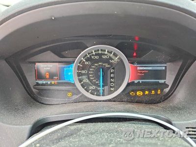 Zdjęcie 9 z 13 samochodu: 2014 FORD EXPLORER LIMITED VIN:1FM5K8F82EGC53603 - miniatura