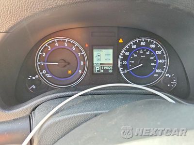 Zdjęcie 9 z 12 samochodu: 2011 INFINITI G37 COUPE BASE VIN:JNKCV64F09M651942 - miniatura